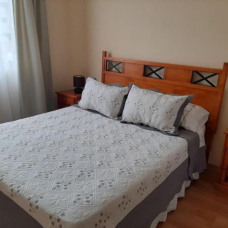 Apartmán Departamento Amueblado Antofagasta Exteriér fotografie