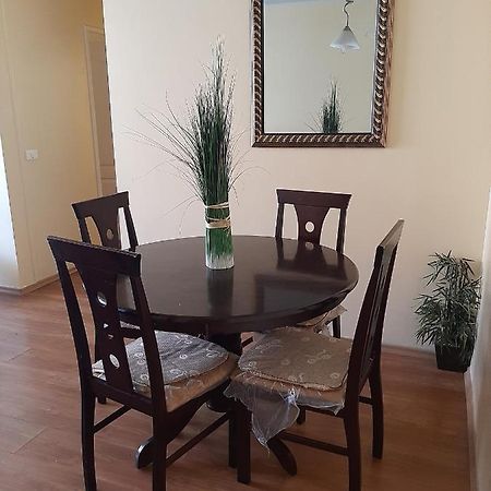 Apartmán Departamento Amueblado Antofagasta Exteriér fotografie