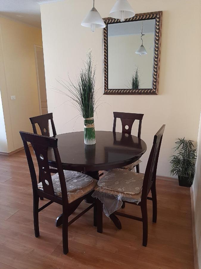 Apartmán Departamento Amueblado Antofagasta Exteriér fotografie