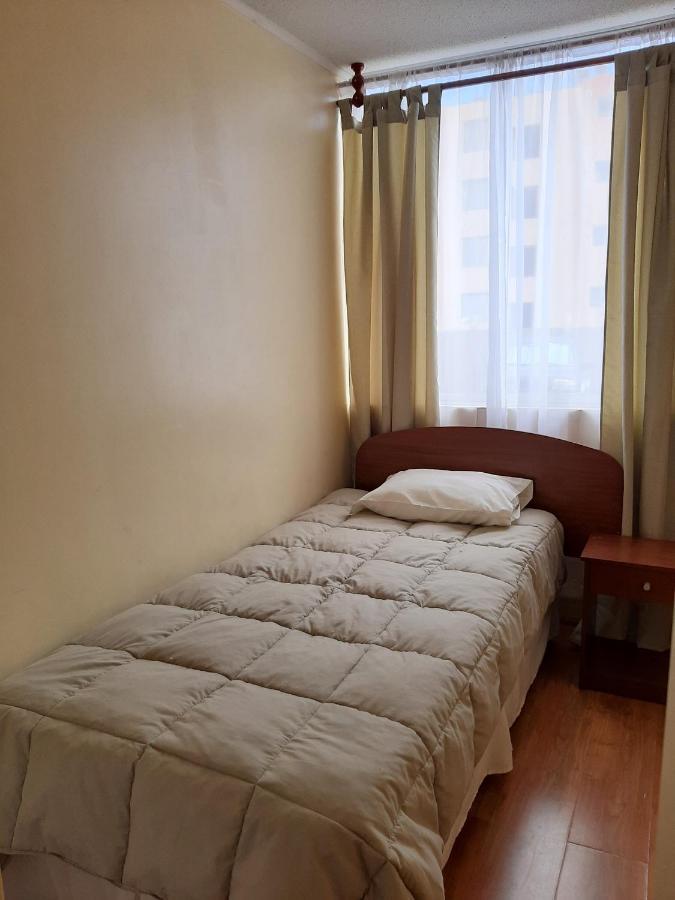 Apartmán Departamento Amueblado Antofagasta Exteriér fotografie
