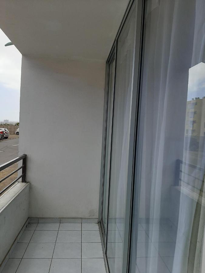 Apartmán Departamento Amueblado Antofagasta Exteriér fotografie