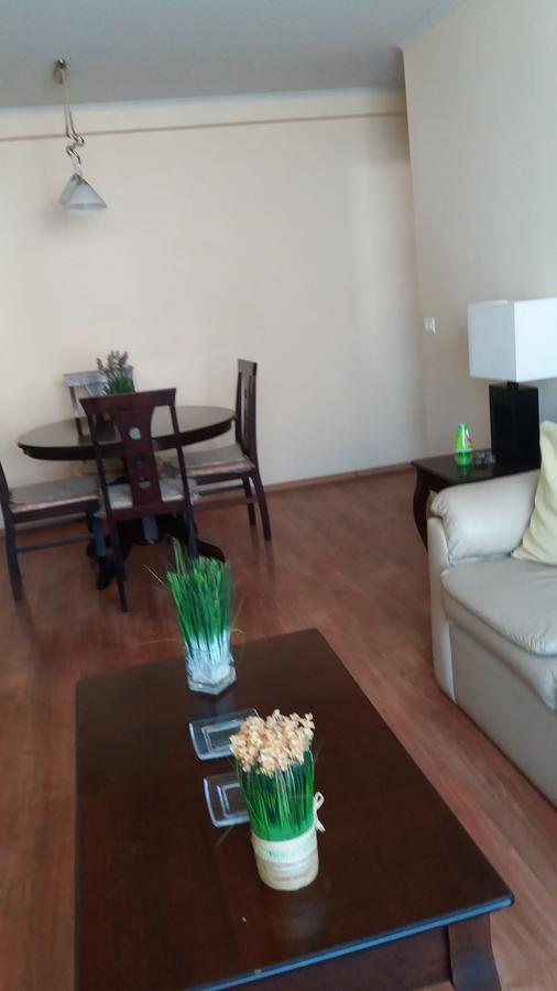 Apartmán Departamento Amueblado Antofagasta Exteriér fotografie